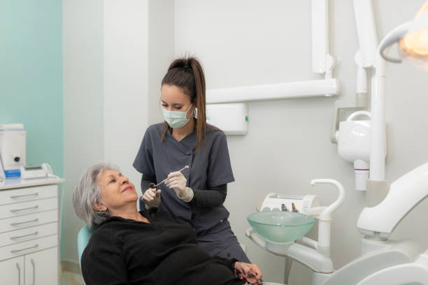 Best Emergency Dental Care for Abscessed Tooth in Oyster Creek, TX