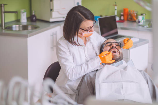 Best Emergency Dentist for Lost Fillings or Crowns in Oyster Creek, TX