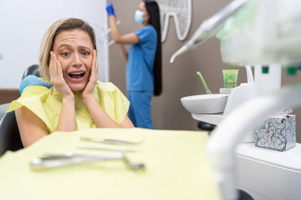 Best Pediatric Emergency Dentist in Oyster Creek, TX