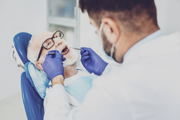 Best Emergency Cosmetic Dentistry in Oyster Creek, TX